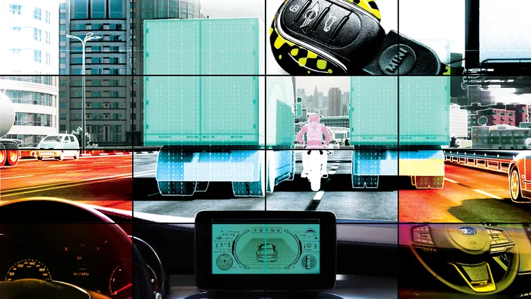 000 car features too complicated motortrend alan muir design