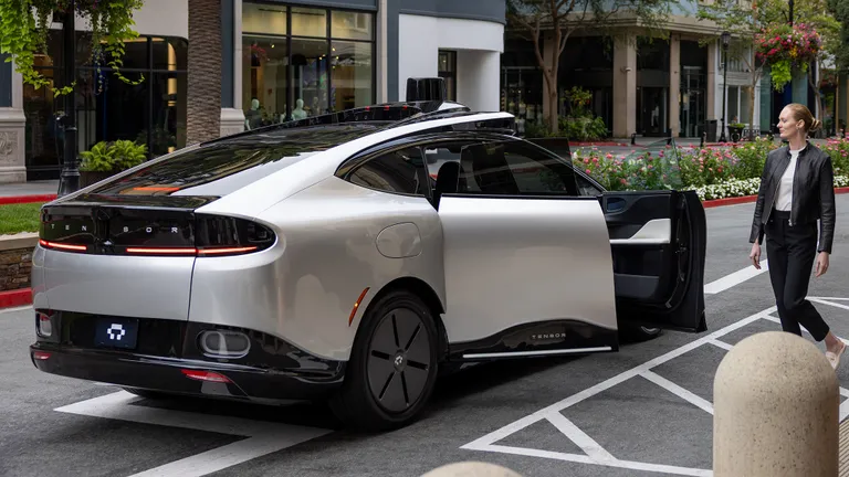 001 2027 tensor robocar