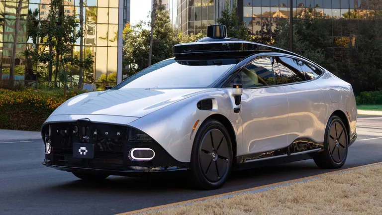 006 2027 tensor robocar