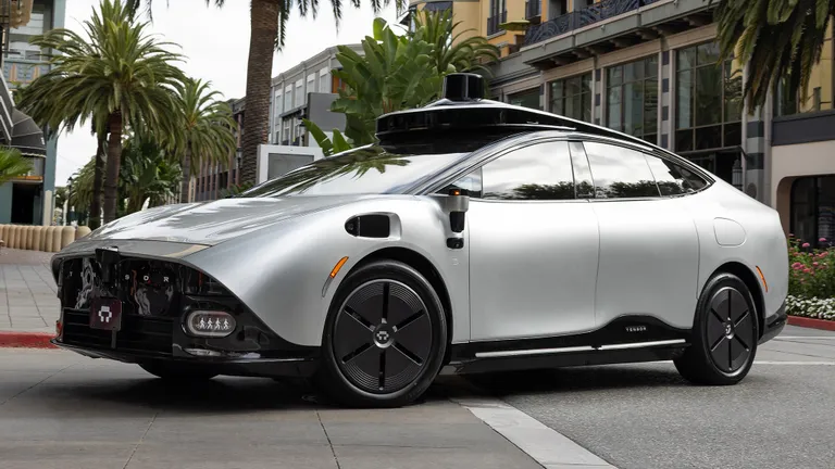 008 2027 tensor robocar