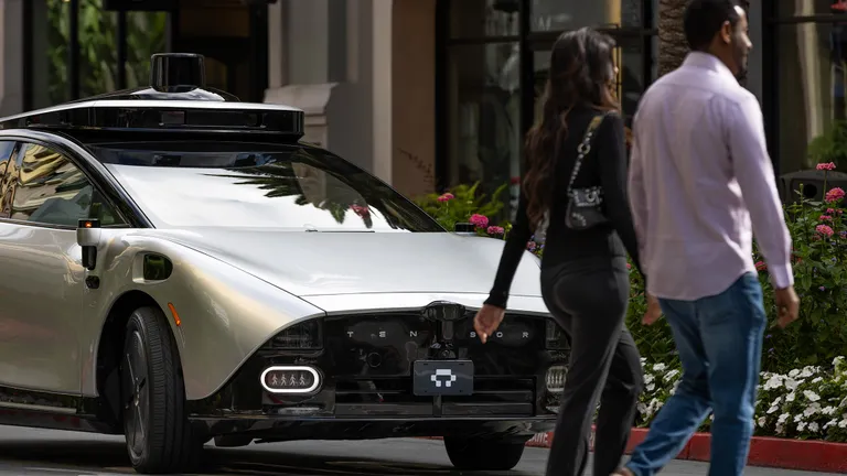 012 2027 tensor robocar