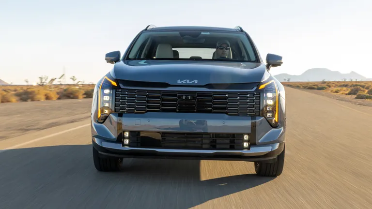 017 2026 Kia Sportage Hybrid