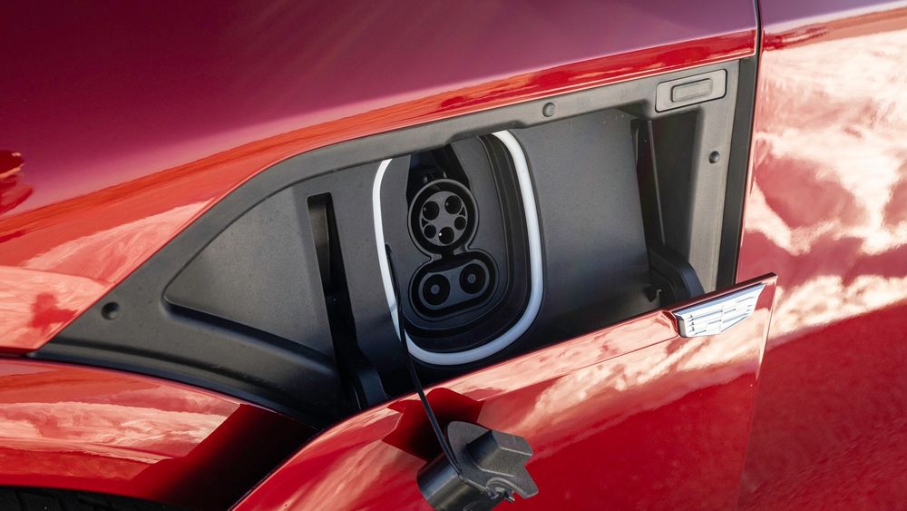 031 2026 Cadillac Lyriq V