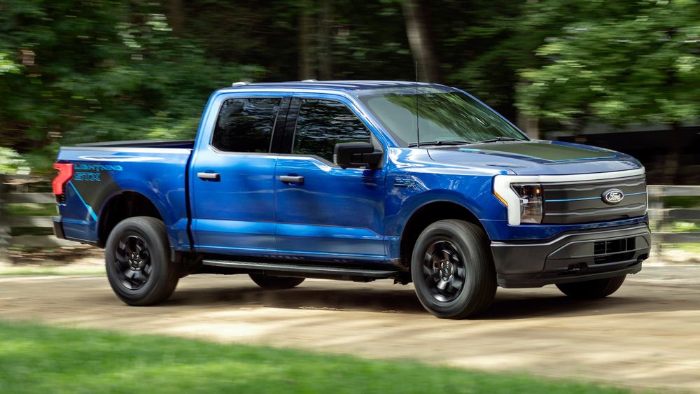 While no decision has been made, the Wall Street Journal suggests that Ford is considering scrapping the F150 Lightning after the plant was idled due to a supplier fire.