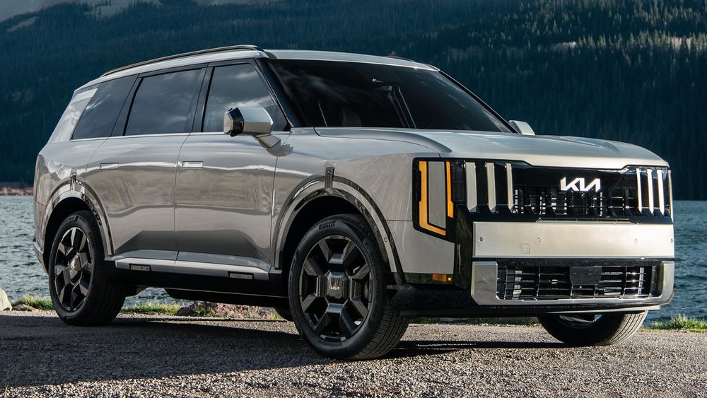 The last Telluride three-row SUV was one of the biggest hits of the past decade—can the new one live up to big expectations?