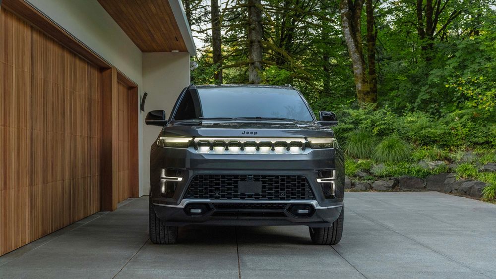 Names, pricing, branding, trims are all being addressed.