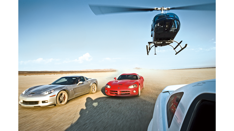 008 american supercar showdown corvette vs viper vs shelby